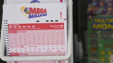 Mega Millions jackpot winners are buying tickets in these states