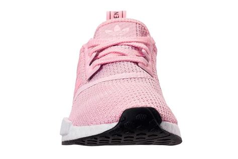 adidas Paint the NMD_R1 Pink - Sneaker Freaker