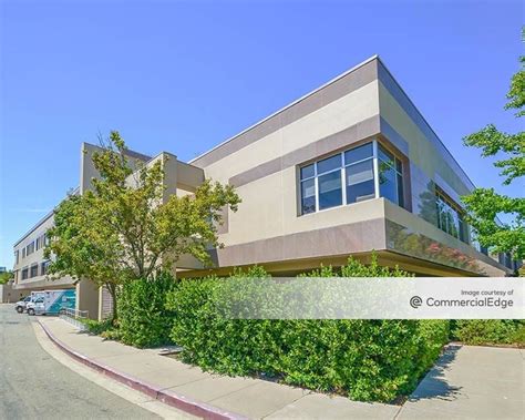 Kaiser Permanente Walnut Creek Medical Center Medical Offices - 1425 ...