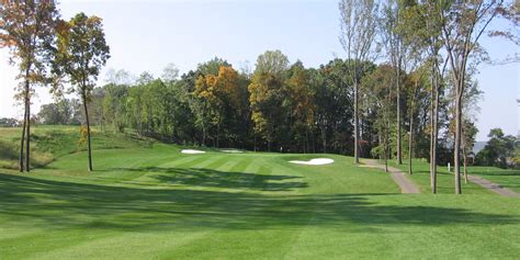 Fox Hollow Golf Course - Golf in Timonium, Maryland