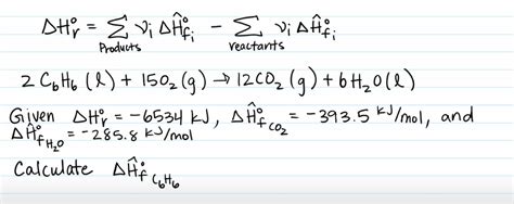 heats-of-reaction-example-problems - LearnChemE