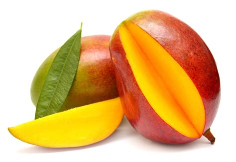 Mango Fruit Wallpaper