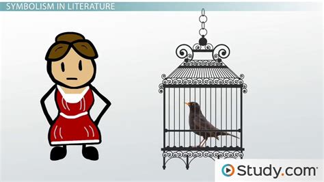 Imagery & Symbolism in Literature | Overview & Examples - Lesson ...