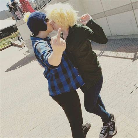 South Park: Tweek x Craig | Cosplay Amino