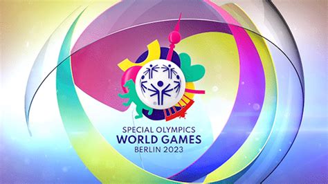 ESPN’s Coverage of Special Olympics World Games Berlin 2023 Begins June ...