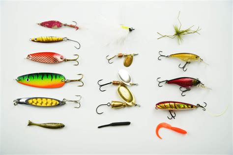 Best Trout Lures UK | The Only Brown Trout Lures You'll Ever Need