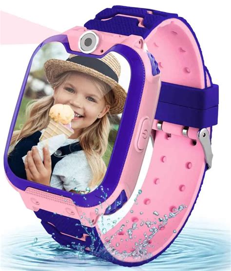 Top 10 Best Kids Smartwatches | Best GPS watches for kids in 2020