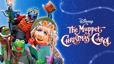 Film Review: The Muppet Christmas Carol - Heartland Film Review