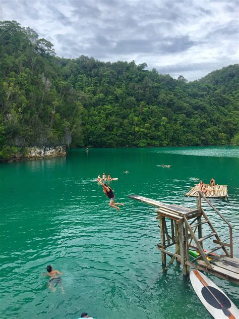 SIARGAO: SUGBA LAGOON | Sealedsuitcase