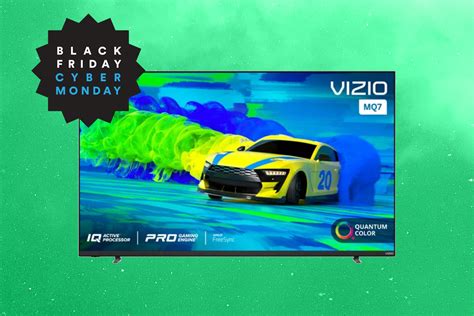 Walmart's Black Friday price on this Vizio 55" TV is already live