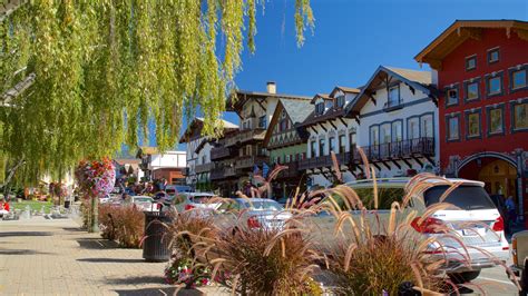 Visit Leavenworth: Best of Leavenworth, Washington Travel 2023 ...