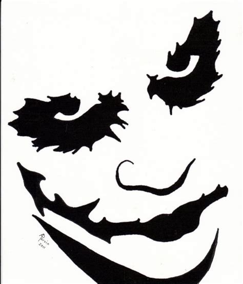 826x966 Joker And Harley Clipart | Silhouette clip art, Joker and ...