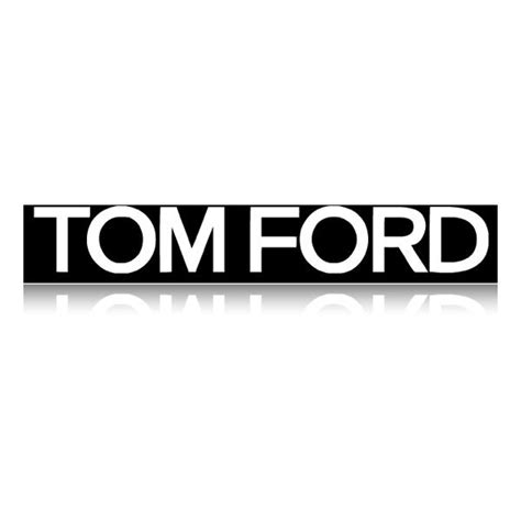 Tom ford Logos