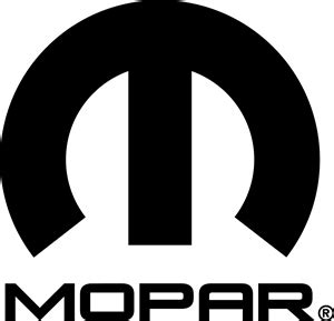 MOPAR Logo PNG Vector (EPS) Free Download