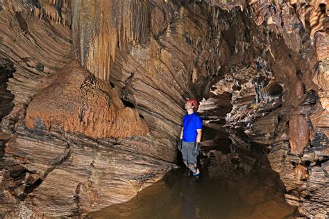 Organ Cave, Abbey Caves Scenic Reserve, Whangarei District… | Flickr