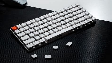 Keychron K3 Non-Backlight Ultra-Slim Wireless Mechanical Keyboard (Ver ...