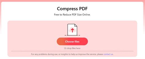 Hyper Compress PDF Online Free [90% Compression] - PDFgear