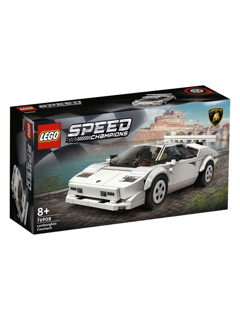 LEGO® SPEED CHAMPIONS LAMBORGHINI COUNTACH | lupon.gov.ph