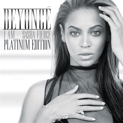 ‎I Am...Sasha Fierce (Platinum Edition) - Album by Beyoncé - Apple Music