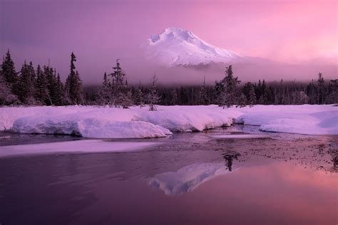 Mt. Hood National Forest - National Forest Foundation