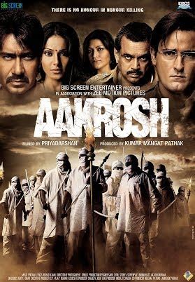 Aakrosh (2010) (HD) Hindi Full Movie - Ajay Devgan - Akshaye Khanna ...