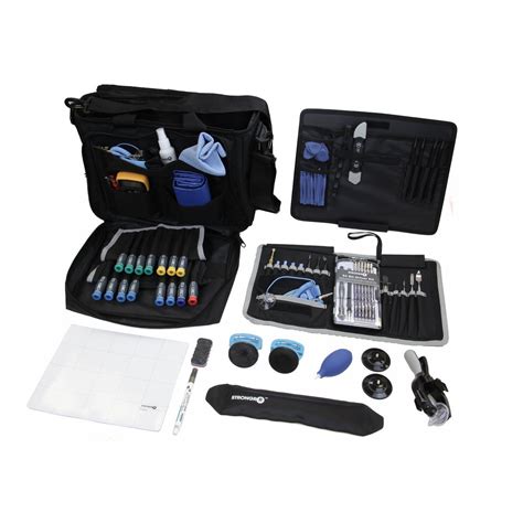 The Best Electronic Tool Kit: 5 Choices For Technicians | Clever Handymen