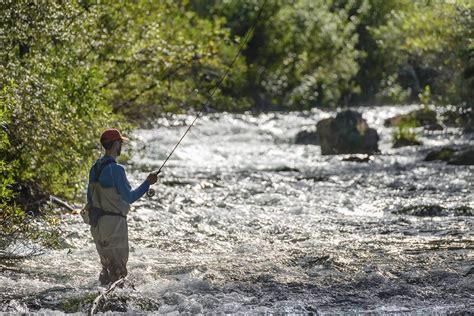 Fly Fishing South Dakota - 2020 Destination Guide