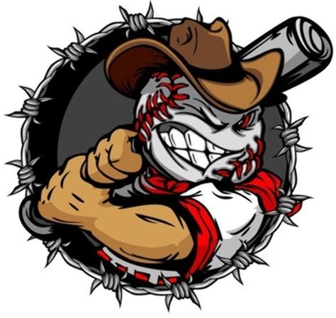 Download High Quality baseball logo cartoon Transparent PNG Images ...