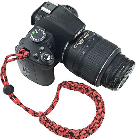 Best Camera Wrist Straps of 2021 – Complete Review - Digital Camera HQ