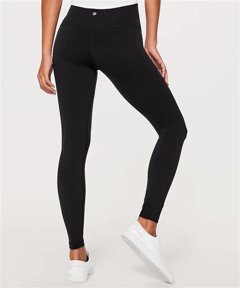 Lululemon Align Leggings Black