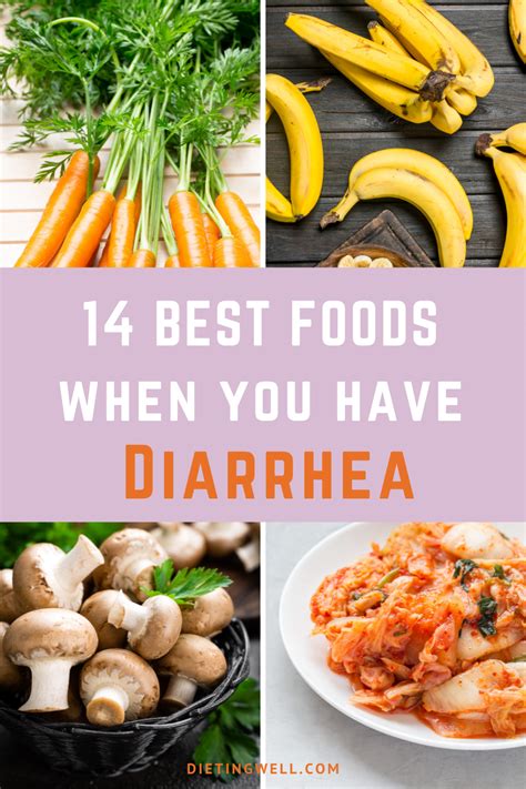 Good Food For Diarrhea, How To Treat Diarrhea, Diarrhea Food, Foods To ...