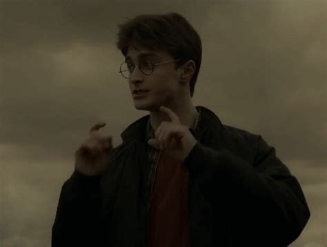 Gif Harry Potter