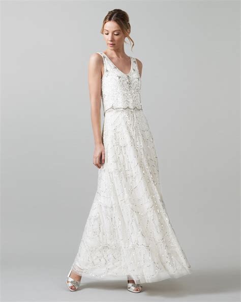 Bloomingdales Wedding Dresses