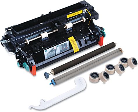 The Best Hp Laserjet 5100 Series Maintenance Kit - Home Preview