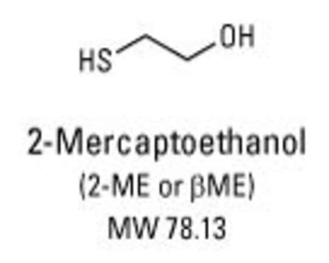 Pierce™ 2-Mercaptoethanol