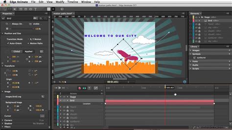 How to use adobe animate cc 2019 videos - pointmain