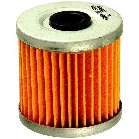 Fram CH6070 Motorcycle Oil Filter