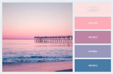 Blue Pastel Color Palette Hex, Pastel Blues Color Palette : Thankfully ...