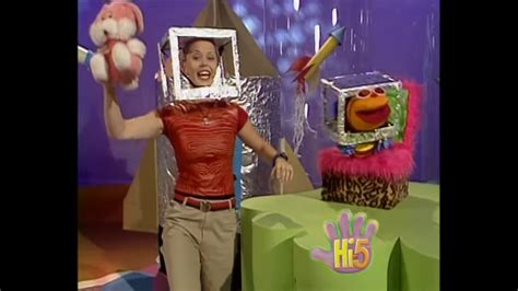 Hi-5 Series 1, Episode 1 (Physical) | Hi-5 TV Wiki | Fandom powered by ...