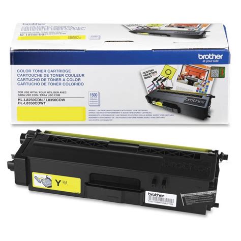 Buy Brother Toner Cartridges Online | Brother Printer Toner Cartridges ...