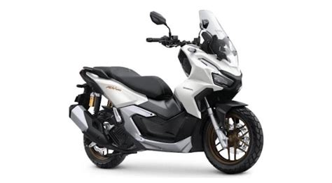 2024 Honda ADV 160 Variants, Philippines | MotoDeal.com.ph