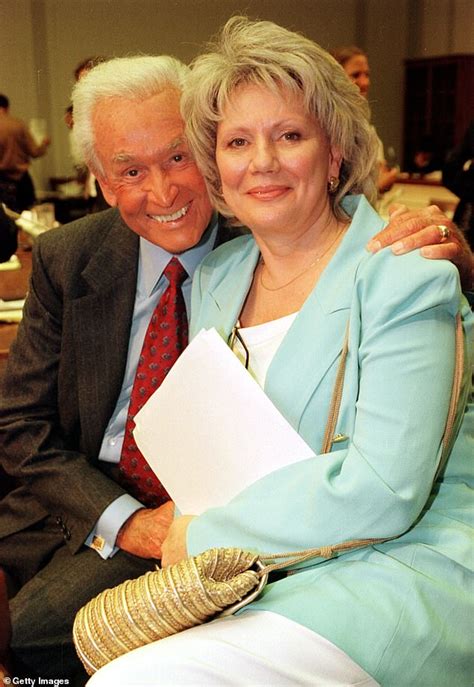 Bob Barker's longtime girlfriend Nancy Burnet reacts to his death: 'We ...