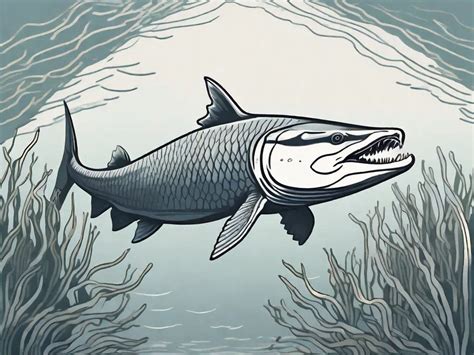 Exploring the White Sturgeon: A Guide to This Iconic Fish - Wild Explained