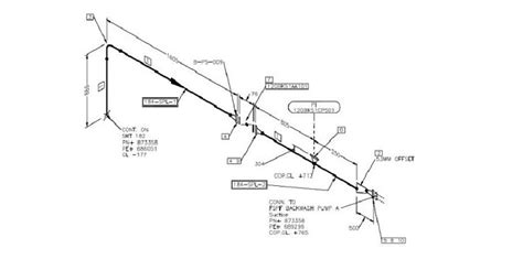 Significance Of Iso Drawing In Piping Engineering