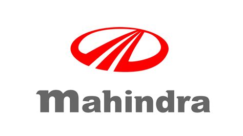 Mahindra Logo, HD Png, Meaning, Information | Carlogos.org