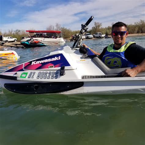 5 Handling Upgrades for your New (USED) Jet Ski - Pro Watercraft