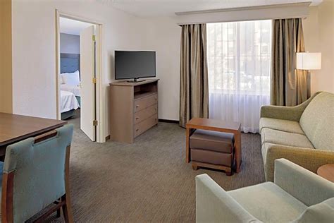 Homewood Suites By Hilton Albuquerque Uptown