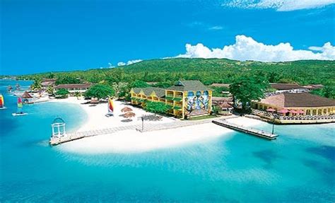 Sandals Royal Caribbean Resort | Martin Travel Services