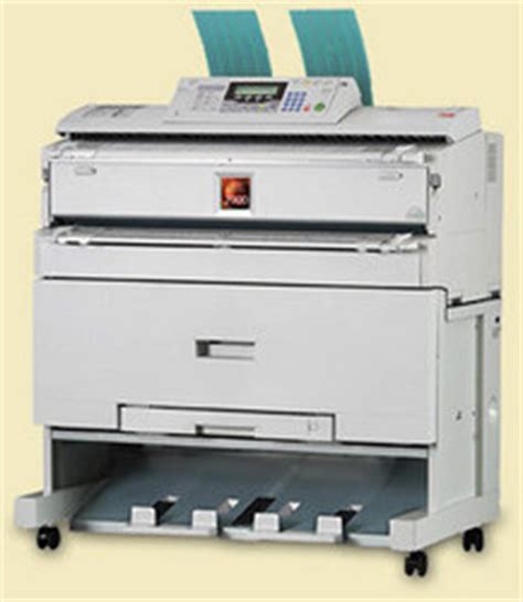 GEI WideFormat - Taking The Risk Out Of Pre-Owned Wide Format Printers ...