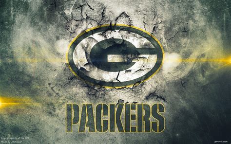 Green Bay Packers Wallpapers - Wallpaper Cave